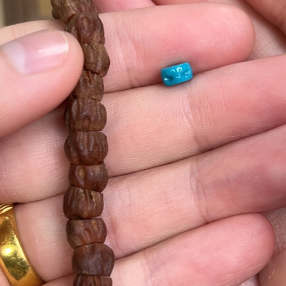 吊坠柏香籽/百香籽