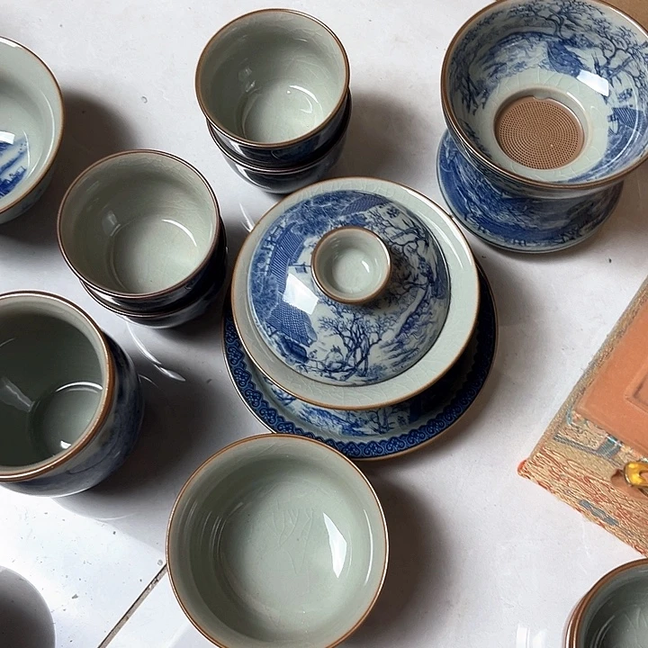 清明上河图大套组jjj