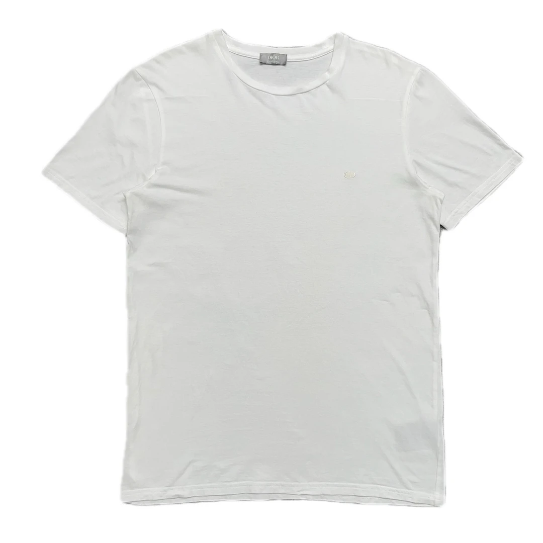 99新 DIOR/迪奥 短袖/S码/A0356