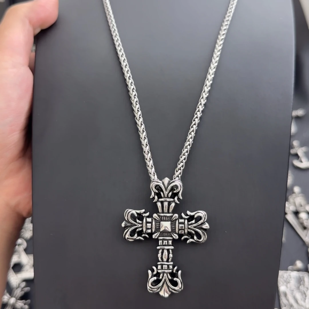 无不锈钢吊坠项链888888