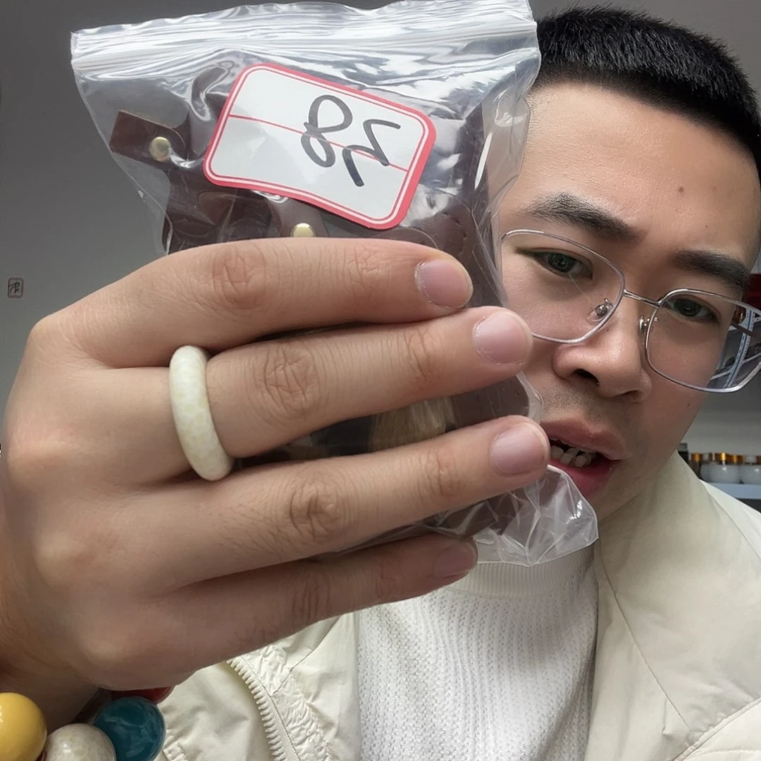 橄榄核手串/手链工艺品38