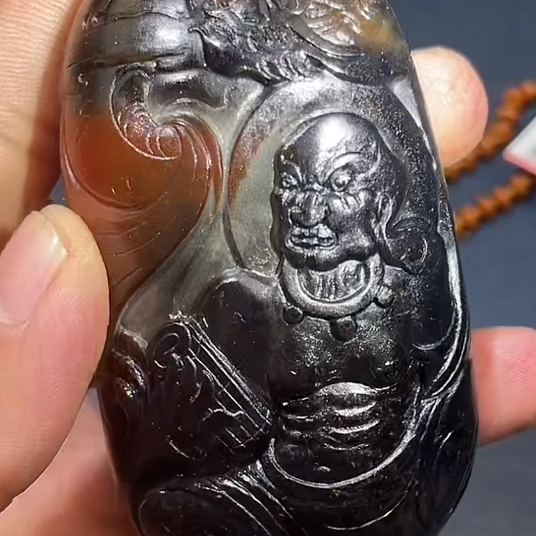 和田玉12.18 HX拍一发一