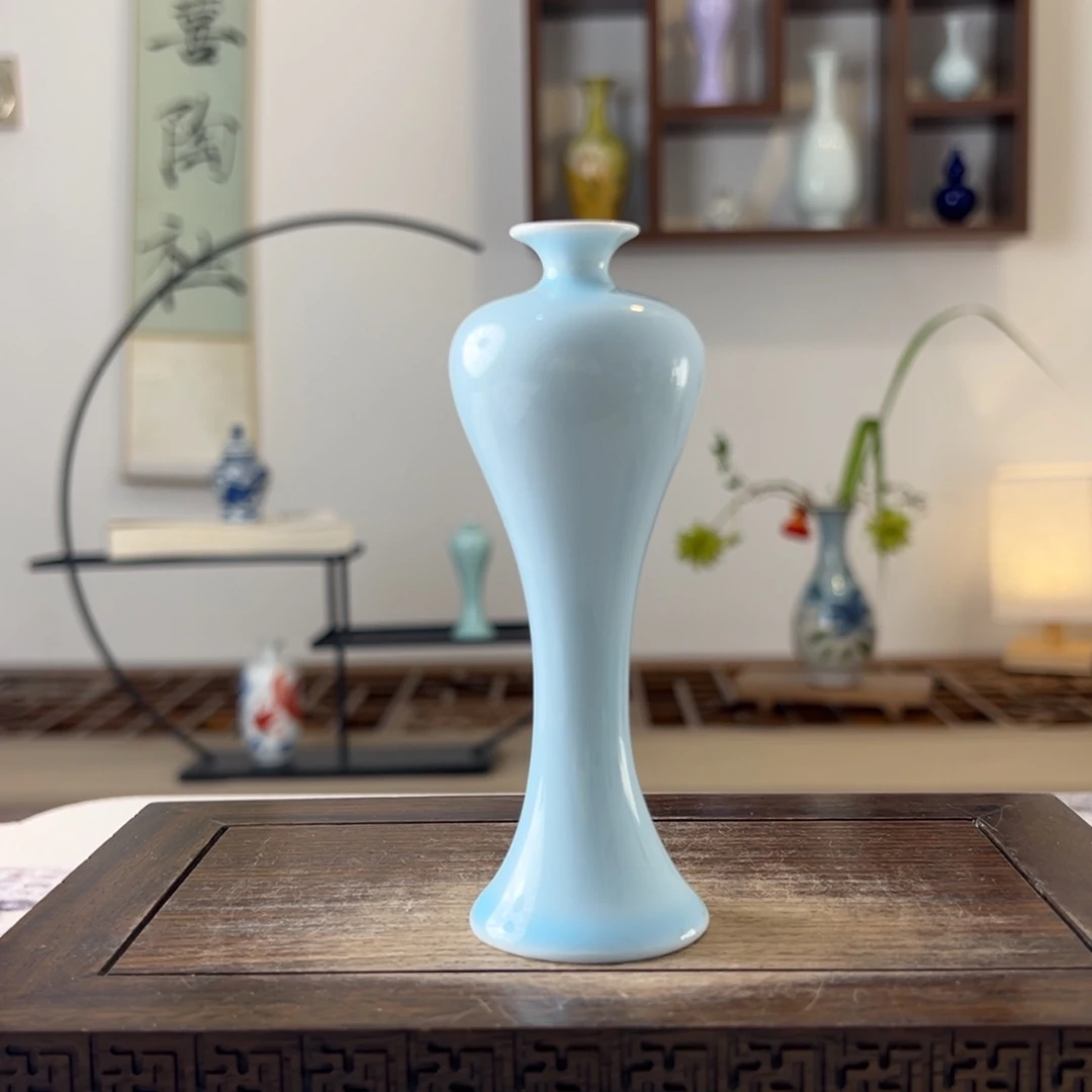 摆件景德镇陶瓷艺术展