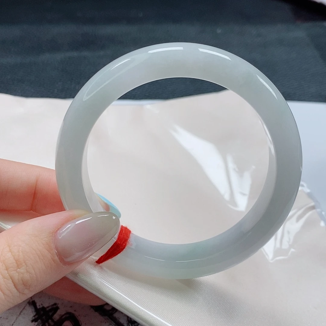 【闪购商品】未镶嵌手镯翡翠506号