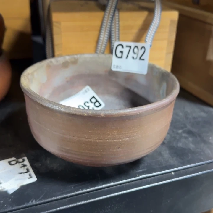 备前烧作品备前烧作品