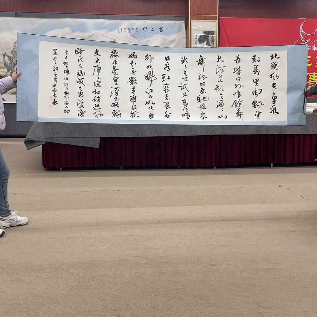 书法可口可乐的错就是这样子嘛