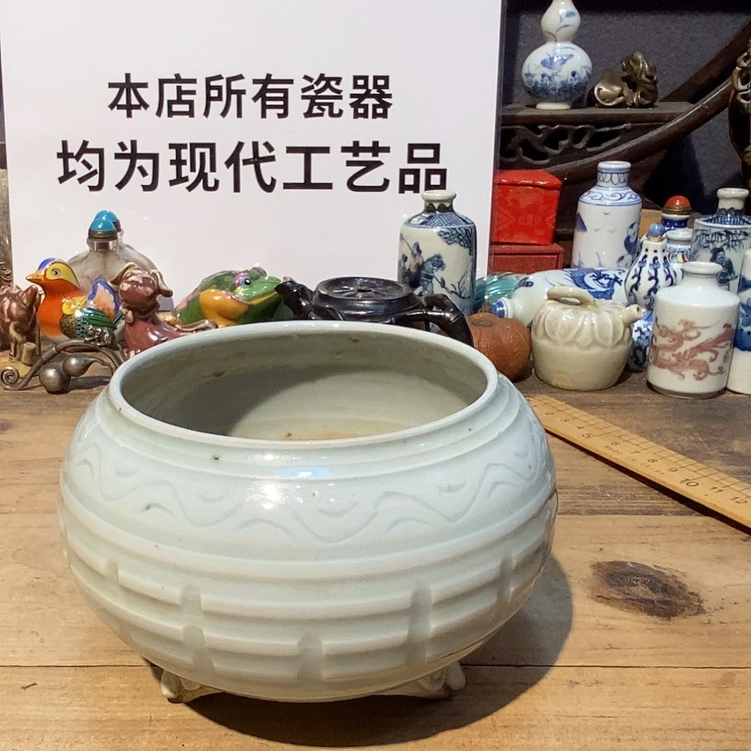 摆件陶瓷陶瓷陶瓷