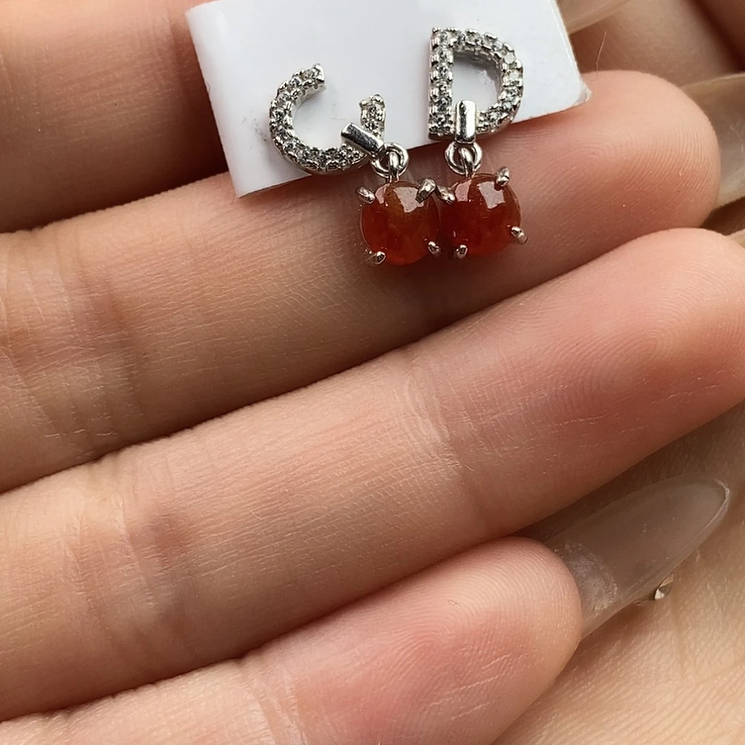 翡翠未镶嵌戒指翡翠