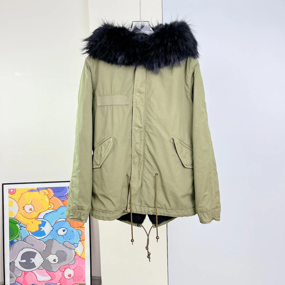 99新/皮草夫妇/外套/Xs码/Xspr2548