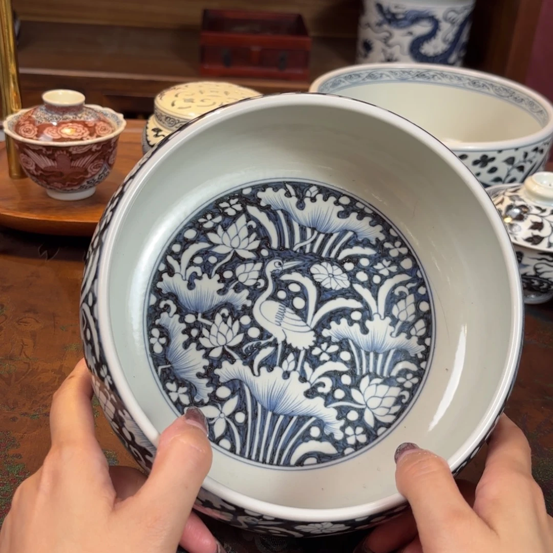 一路连科水洗博陵造物