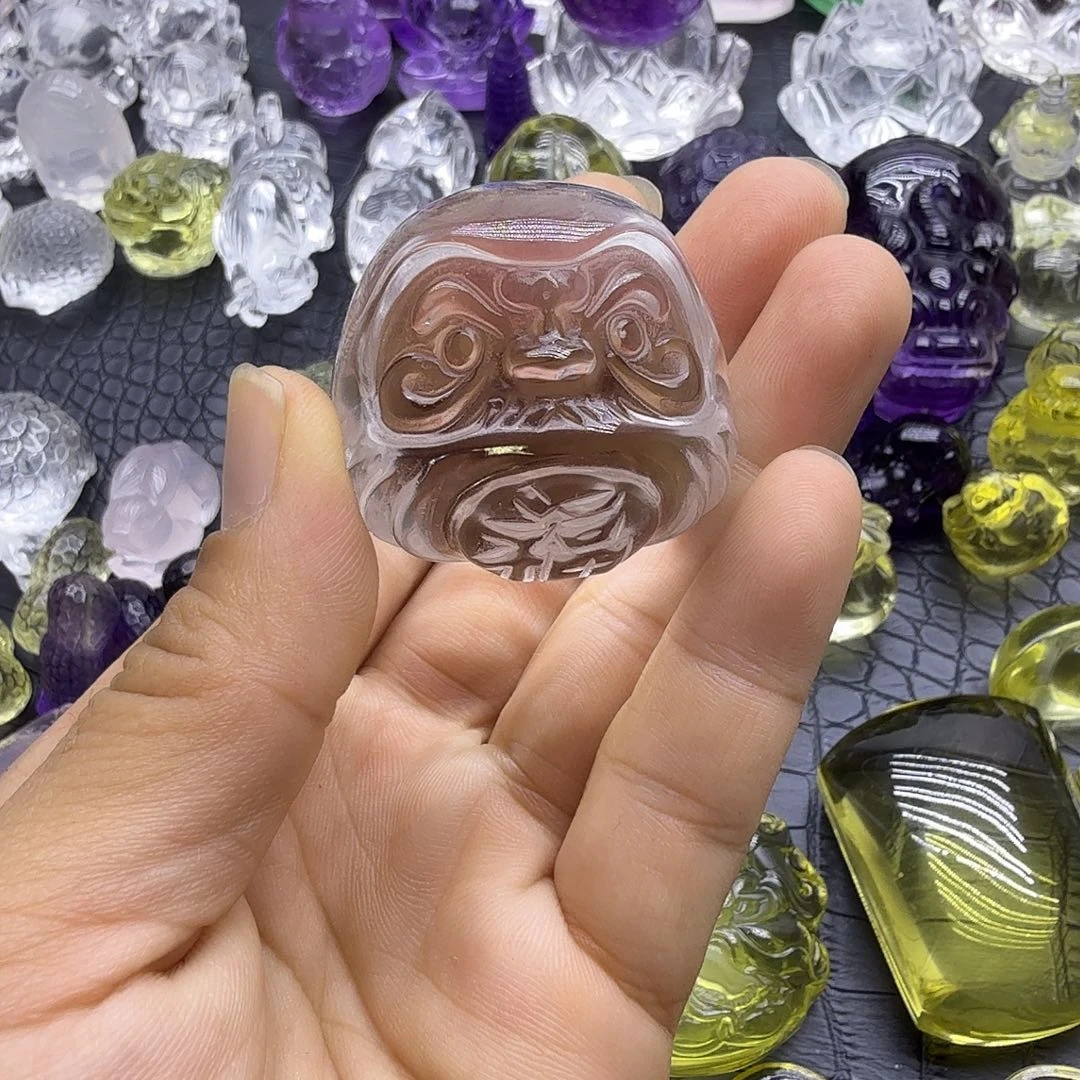 吊坠(不含链)未镶嵌水晶
