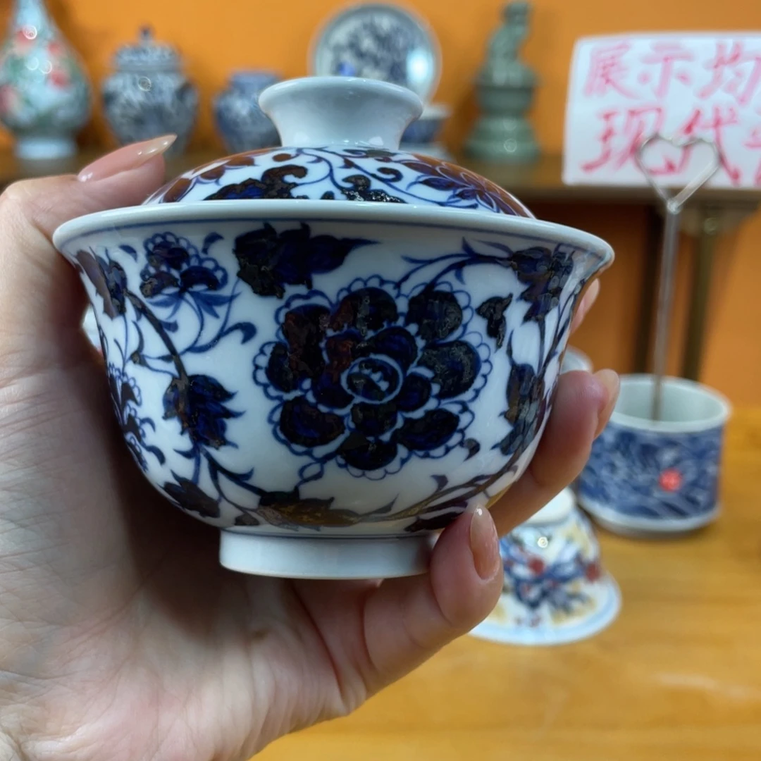 景德镇手绘哈哈哈哈哈哈