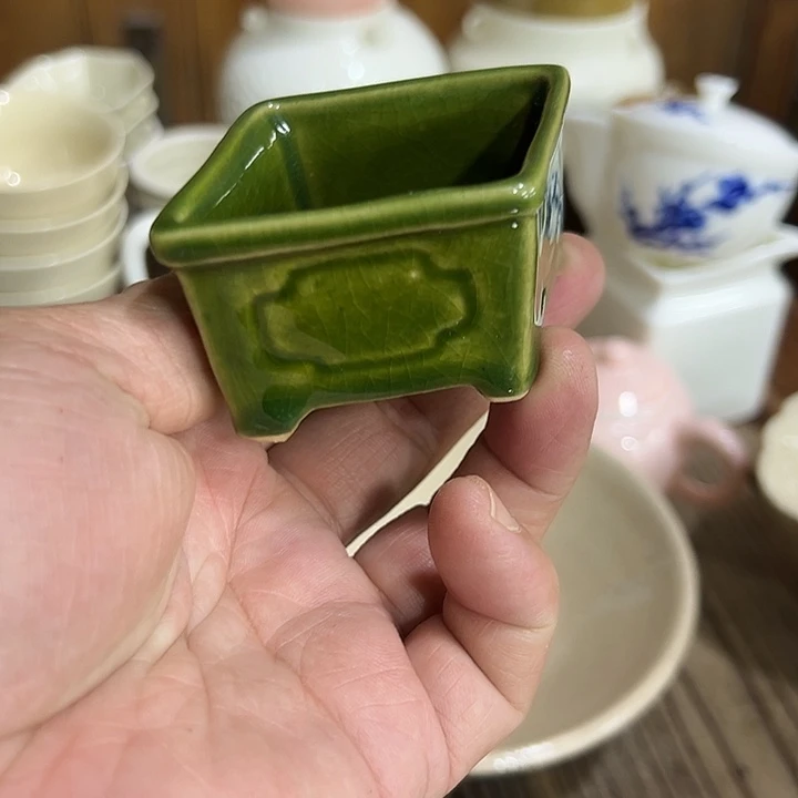 微瑕………………………………..