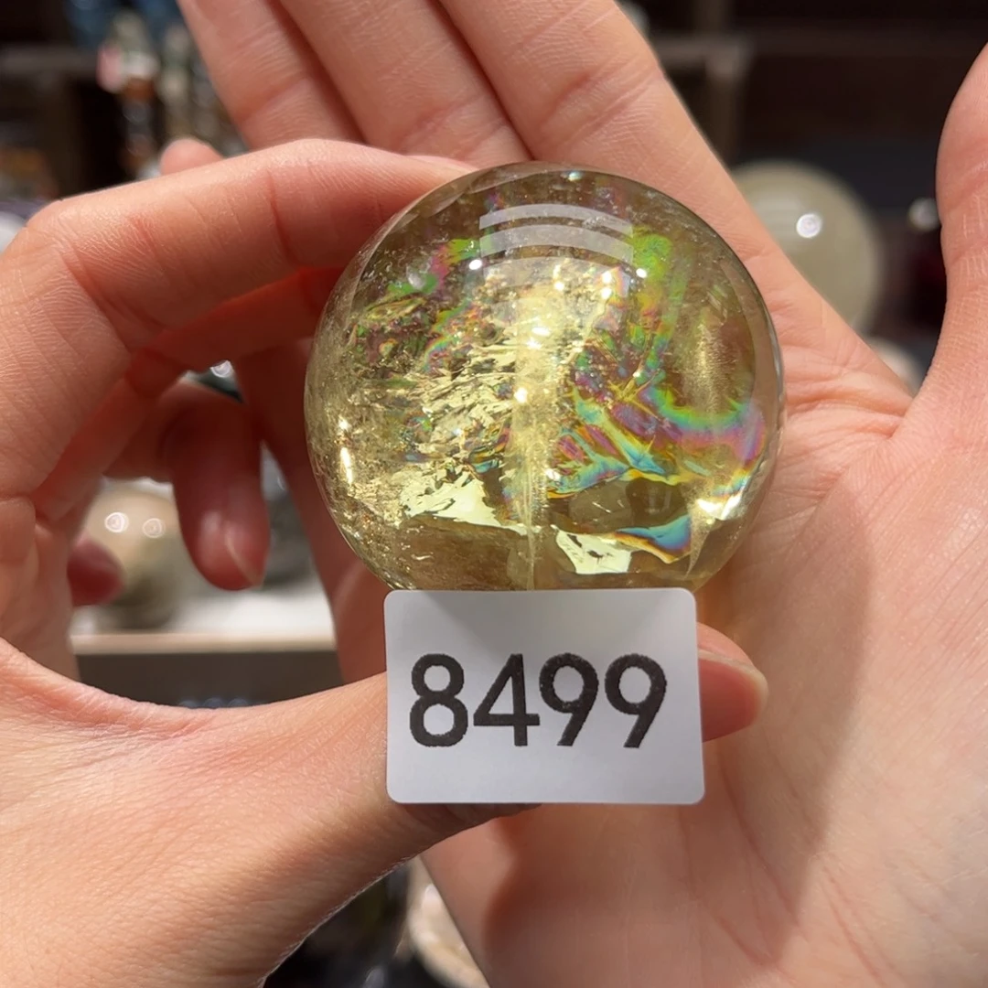 【闪购商品】未镶嵌大型摆件（非配饰）水晶