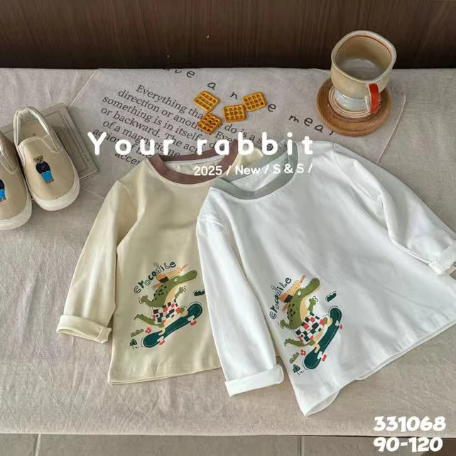 【小豆叮】 舒绒秋衣套装 儿童打底 连体衣