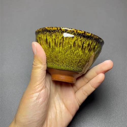 【闪购商品】茶盏-577............