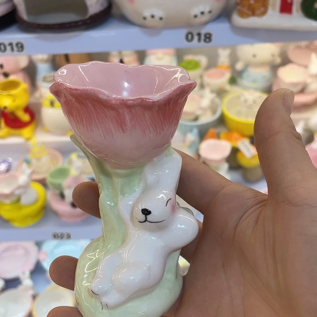 陶瓷微瑕介意慎拍