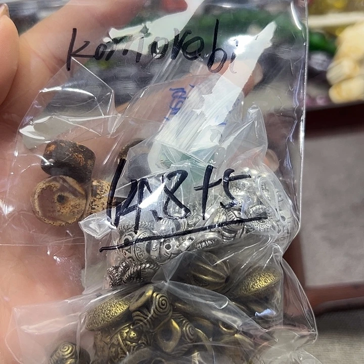 琉璃非金属3501专拍