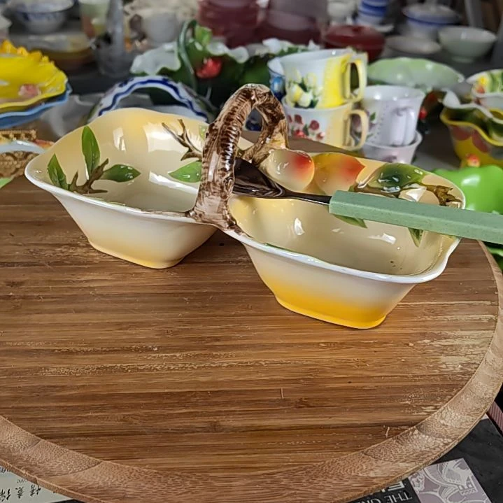 潮州创艺瓷家陶瓷