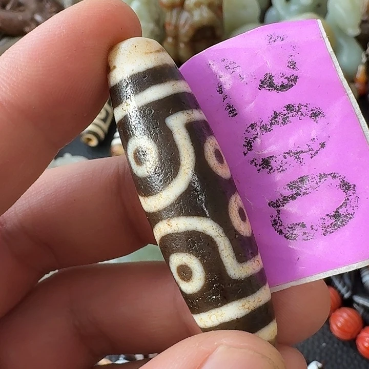 天***g玛瑙/玉髓未镶嵌颈饰
