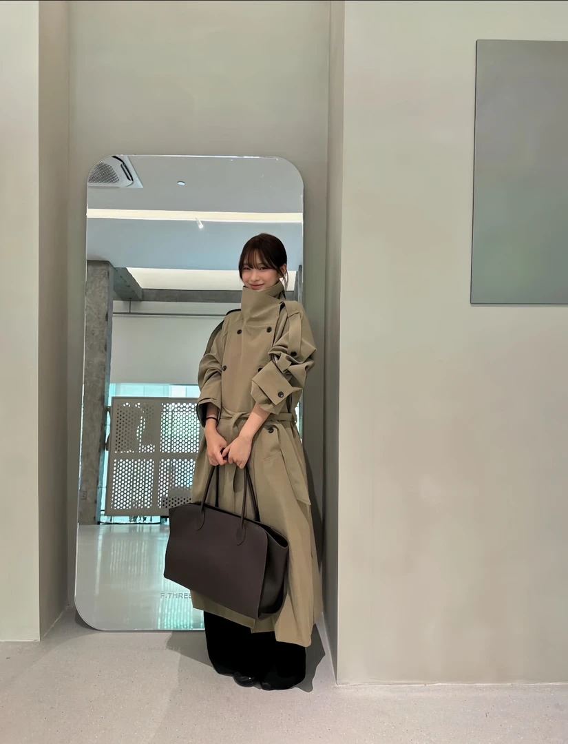 Coriander  香菜女装101—150