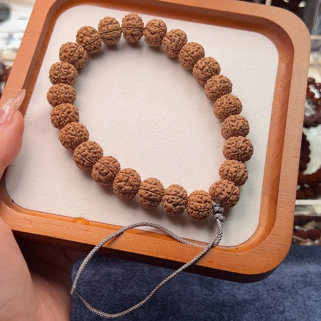 吊坠金刚菩提龙珠手持