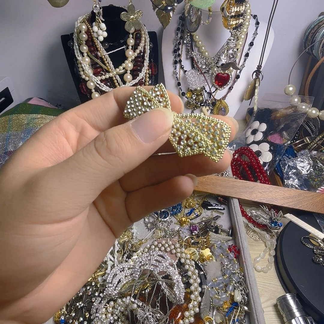 铁合金石英石福利只针对今晚下单的姐