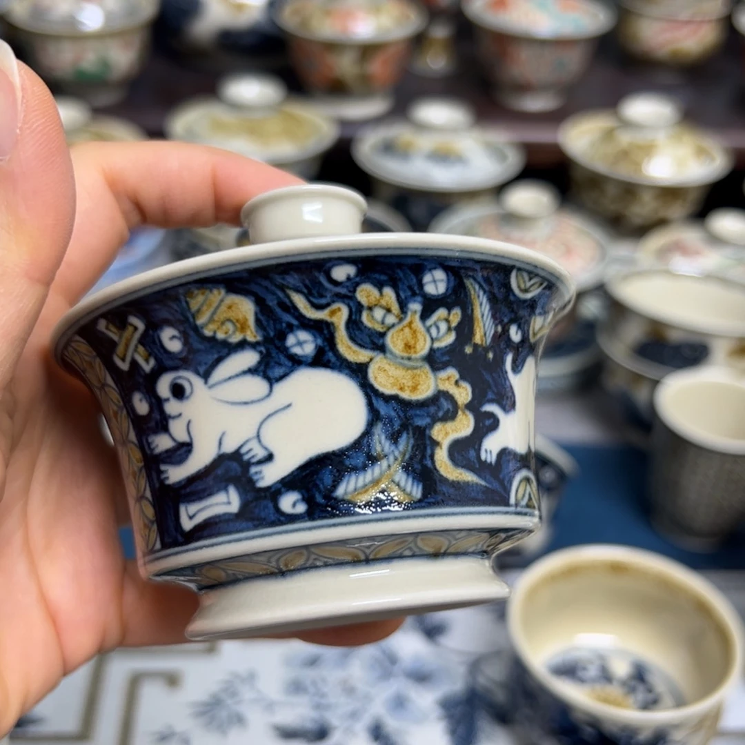 【闪购商品】阿*巴陶瓷艺术有限公司