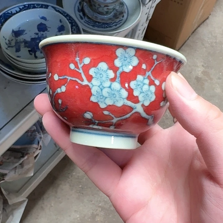 景德镇高端精品陶瓷