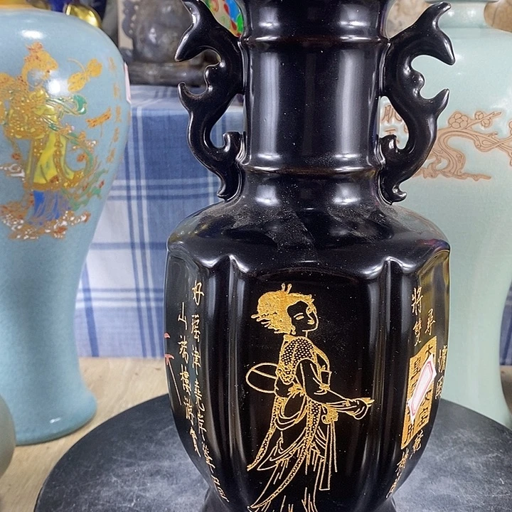 陶泽如花儿盛开了