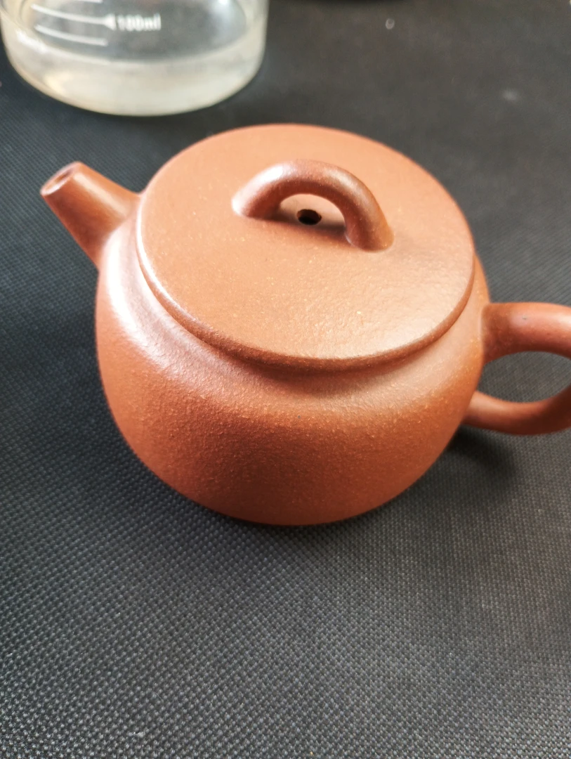 降坡泥德钟100cc