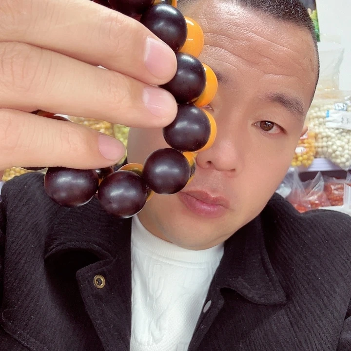 大果紫檀（缅甸花梨）24