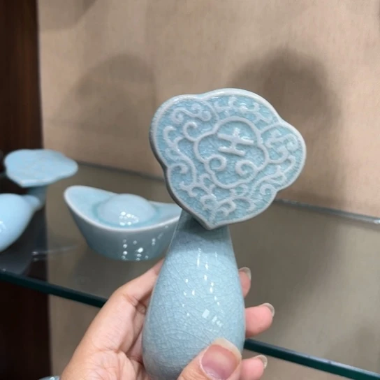 大宋甄选茶具茶器
