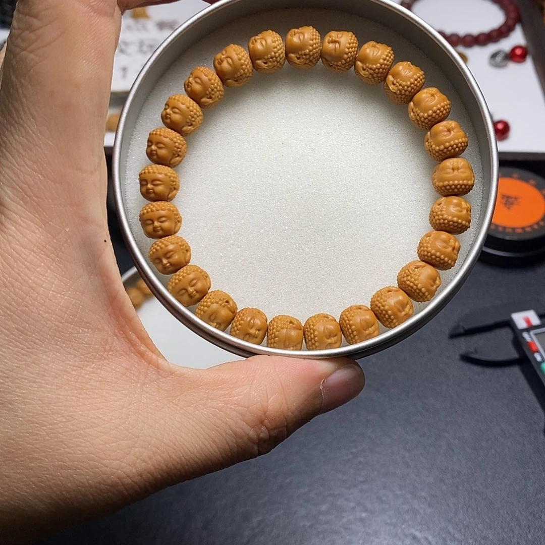 猴头核桃吊坠全品10左右小宝宝佛20号