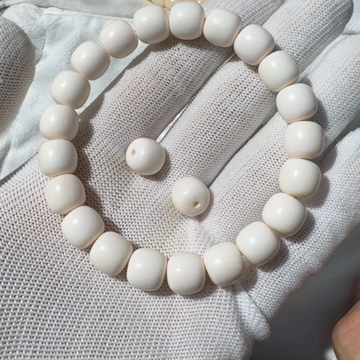 手串/手链鹿骨手串