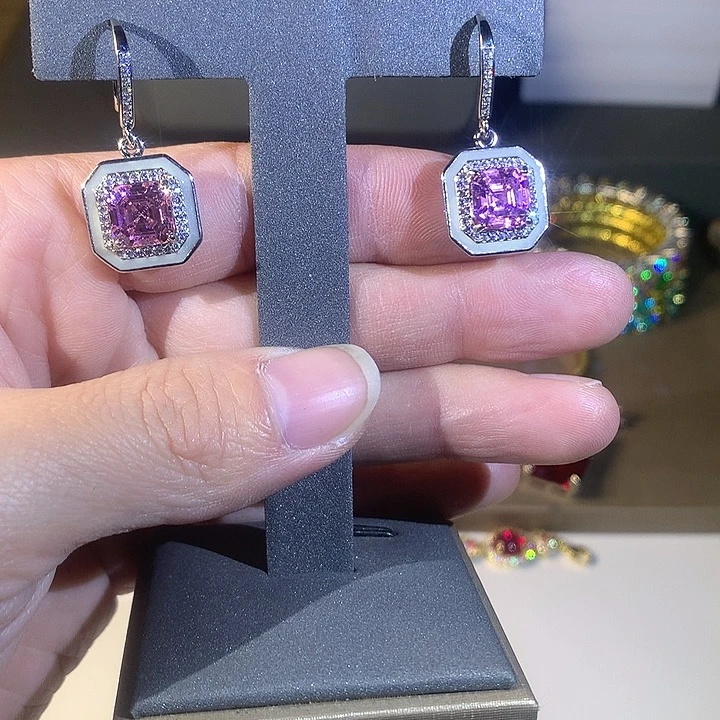 非金属10耳钩。