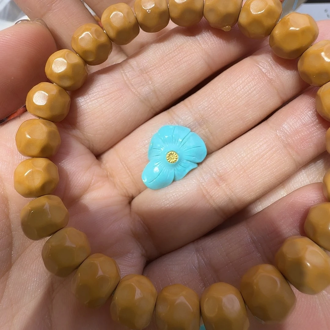 知***乐手串猴头核桃猴头