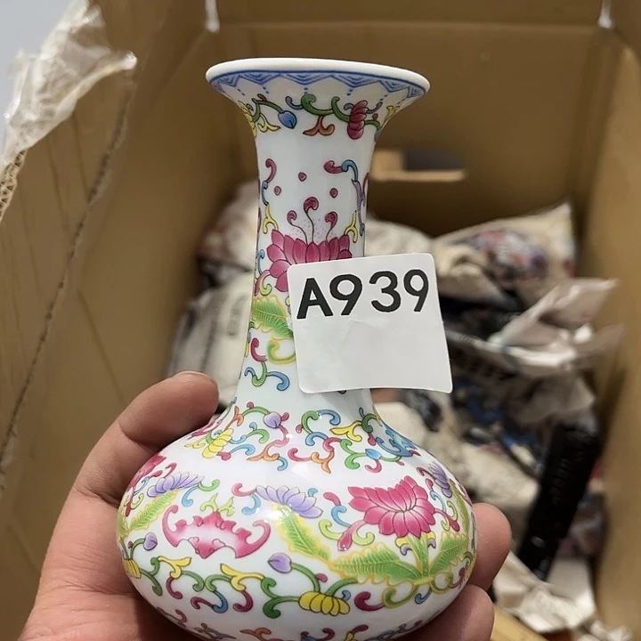 茶具默认微瑕瓷器、茶具、壶、摆件，介意勿拍