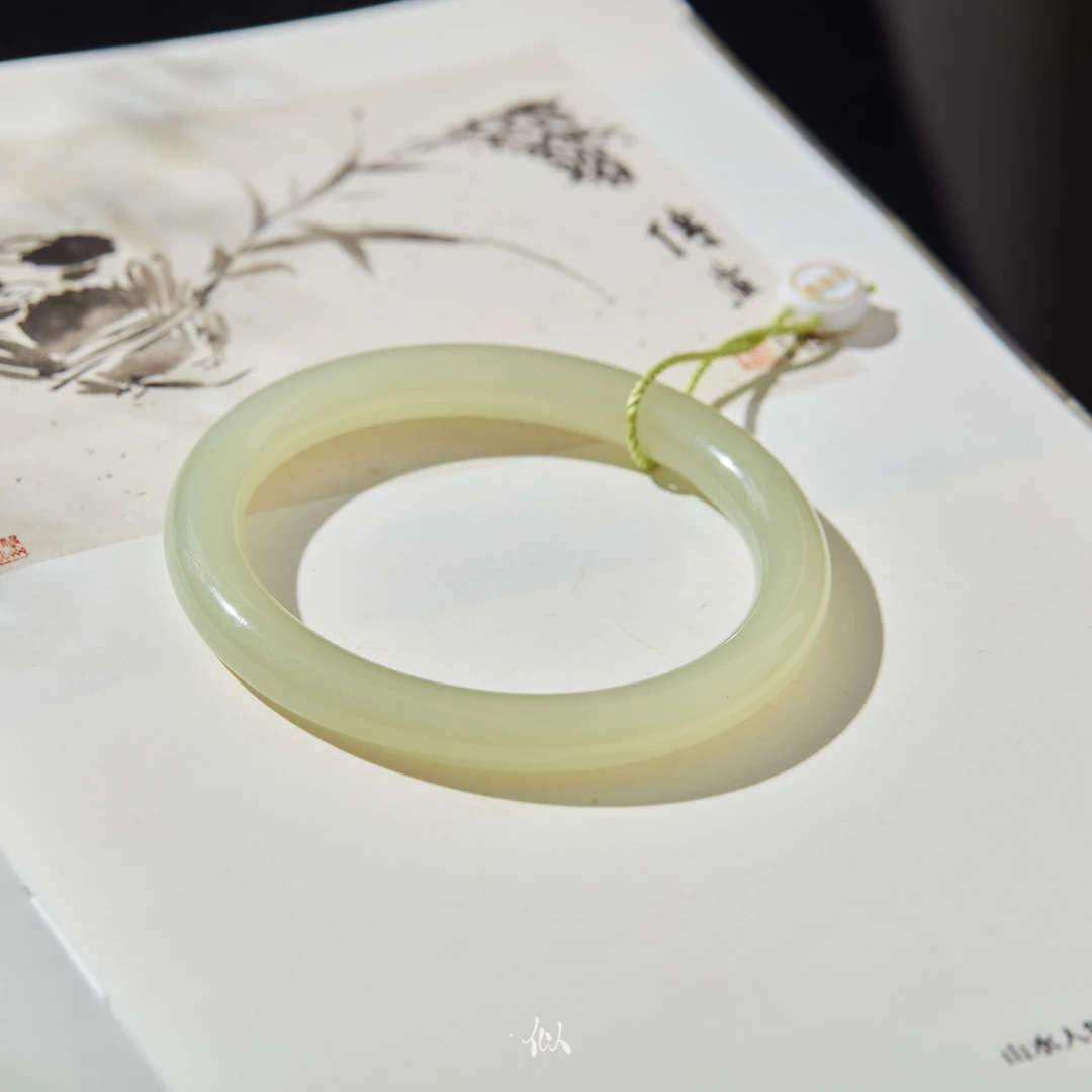 【冰清】·似梓珠宝· 晴水美人条 SZCC21900060