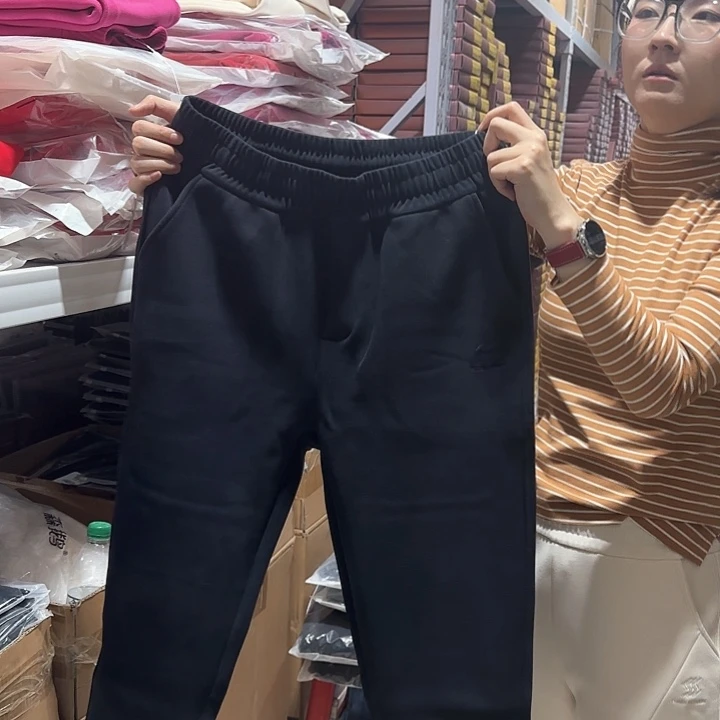 男士防风裤xl 藏青色155斤之内