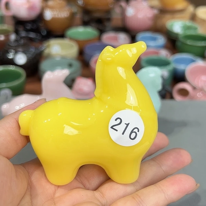 龙泉敬悦青瓷品茗杯
