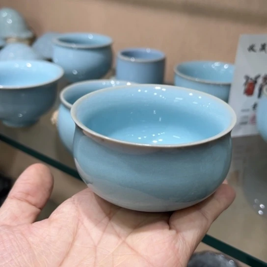 大宋甄选茶器茶具