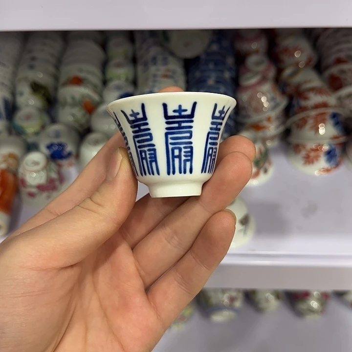 陶瓷艺术品收藏陶瓷