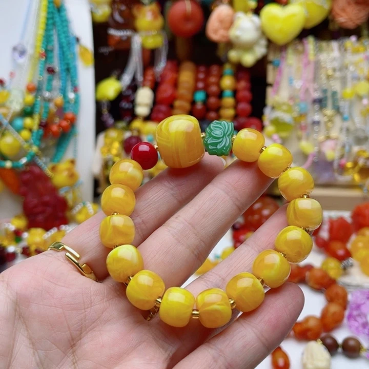 无非金属24号设计款手串