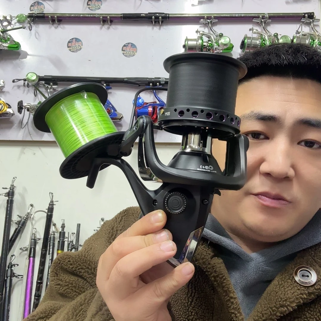 一个5代轮子加一卷线