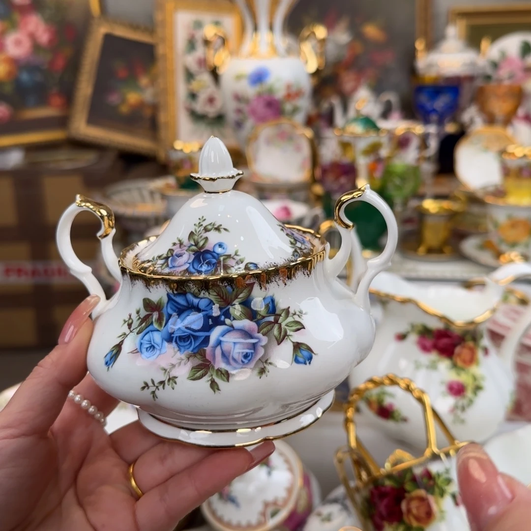 咖啡杯瓷器陶瓷茶具