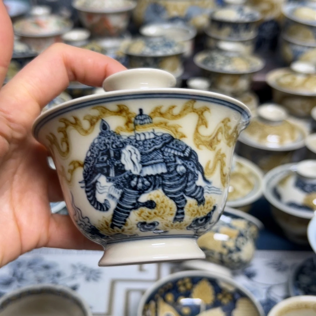 【闪购商品】陶瓷艺术有限公司