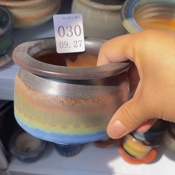 瓷片景德镇陶瓷手工制作