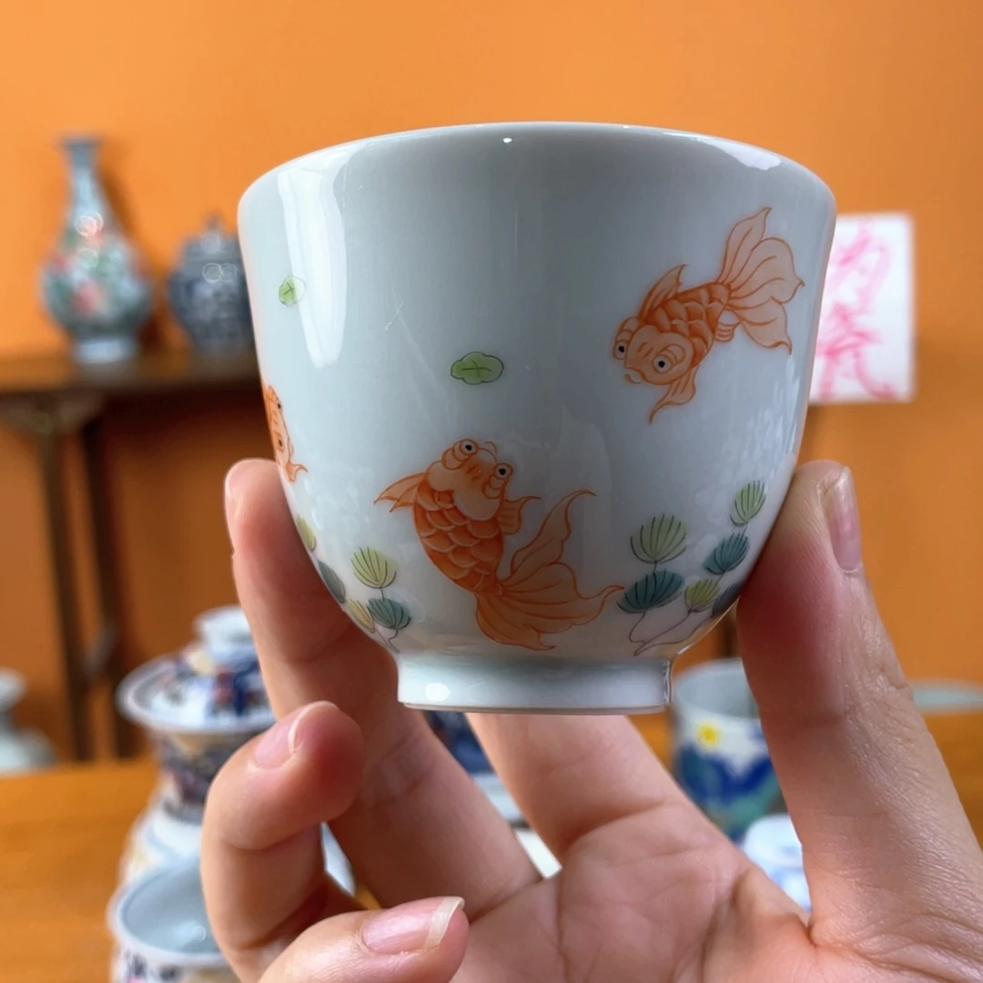 景德镇手绘哈哈哈哈哈哈