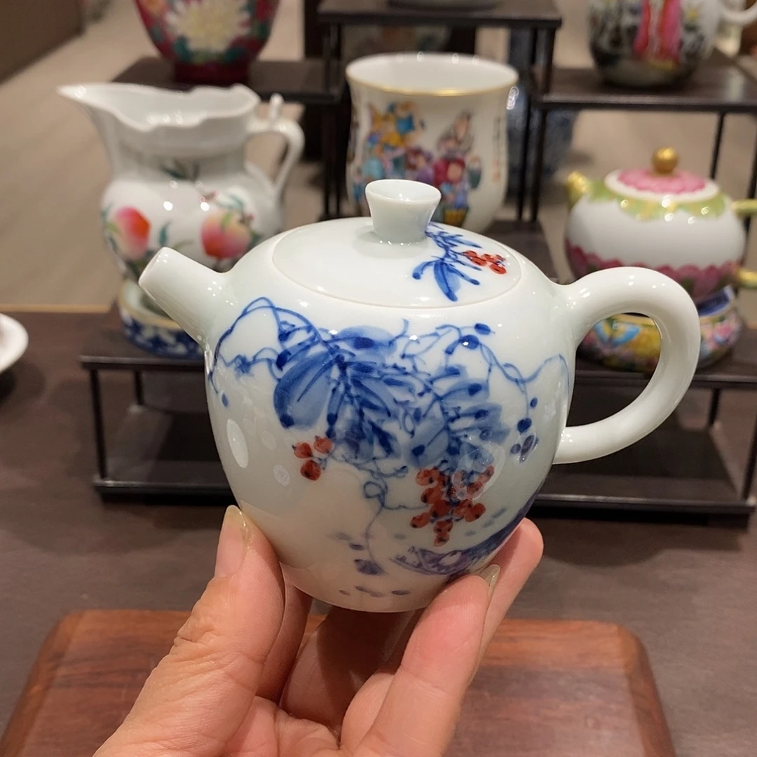 天***气景德镇陶瓷景德镇陶瓷